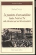 Cover of La passione di un socialista