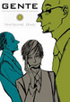 Cover of Gente 1