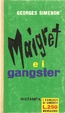 Cover of Maigret e i gangster