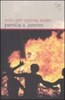 Cover of Solo per questa notte