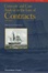 Cover of Concepts And Case Analysis in the Law of Contracts