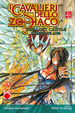 Cover of I Cavalieri Dello Zodiaco - Lost Canvas 43