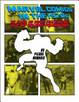 Cover of Marvel Comics in the 1970s