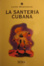 Cover of La santeria cubana
