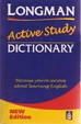 Cover of Longman Active Study Dictionary of English