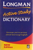 Longman Active Study Dictionary of English (LASD)
