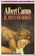 Cover of Il mito di Sisifo