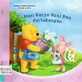 Hari Karya Seni Dan Pertukangan Disney-Winnie the Pooh