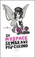 Cover of Su MySpace sembravi più carino