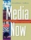 Cover of "Media Now"