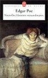 Cover of Nouvelles histoires extraordinaires