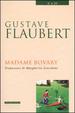 Cover of Madame Bovary