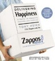 Cover of Delivering Happiness