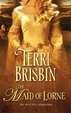 Cover of The Maid Of Lorne