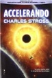 Cover of Accelerando