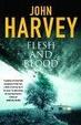 Cover of Flesh and Blood