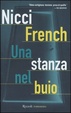 Cover of Una stanza nel buio