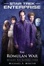 Cover of The Romulan War: Beneath the Raptor's Wing