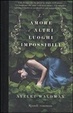 Cover of L'amore e altri luoghi impossibili