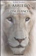 Cover of Il mistero dei leoni bianchi