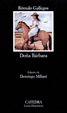 Cover of Doña Bárbara