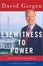 Cover of Eyewitness to Power