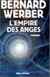 Cover of L'empire des anges