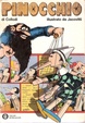 Cover of Pinocchio