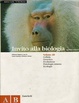 Cover of Invito alla biologia