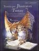 Cover of Tecnica per illustratori fantasy