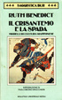 Cover of Il crisantemo e la spada