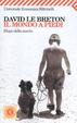 Cover of Il mondo a piedi