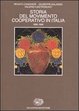 Cover of Storia del movimento cooperativo in Italia