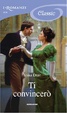 Cover of Ti convincerò
