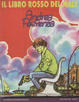 Cover of Il libro rosso del male