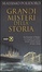 Cover of Grandi misteri della storia