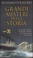 Cover of Grandi misteri della storia