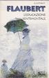 Cover of L'educazione sentimentale