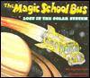 The Magic School Bus : Lost in the Solar System (Scholastic Big Books)