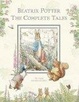 Cover of The Complete Tales