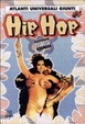 Cover of Hip hop