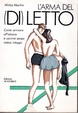 Cover of L'arma del (di)letto