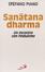 Cover of Sanatana-dharma