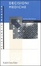 Cover of Decisioni mediche
