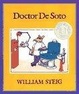 Cover of Doctor De Soto