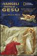 Cover of I vangeli gnostici di Gesù