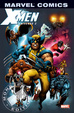 Cover of X-Men Universe 2