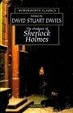 Cover of The Shadows of Sherlock Holmes