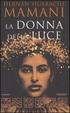 Cover of La donna della luce