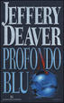 Cover of Profondo blu